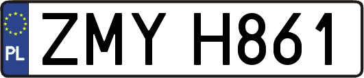 ZMYH861