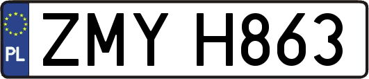 ZMYH863