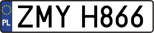 ZMYH866