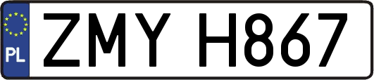 ZMYH867