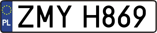 ZMYH869