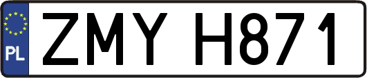 ZMYH871