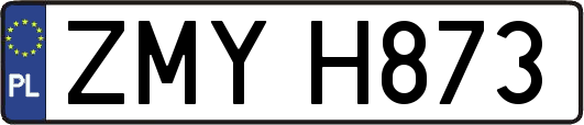 ZMYH873