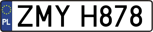ZMYH878