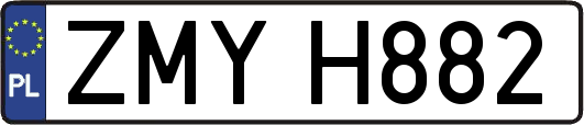 ZMYH882