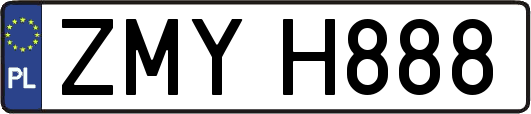 ZMYH888