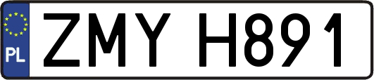 ZMYH891