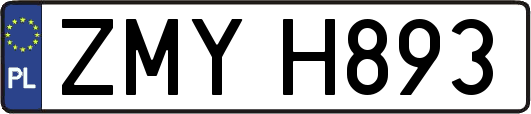 ZMYH893