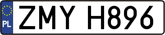 ZMYH896