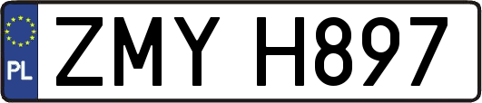 ZMYH897