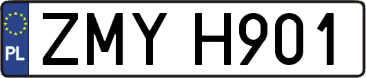 ZMYH901