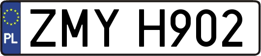 ZMYH902