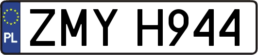 ZMYH944