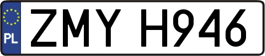 ZMYH946