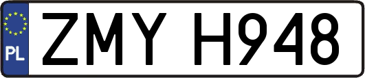 ZMYH948