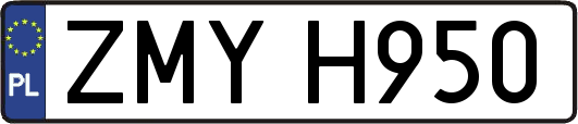 ZMYH950