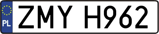 ZMYH962