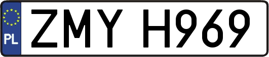 ZMYH969