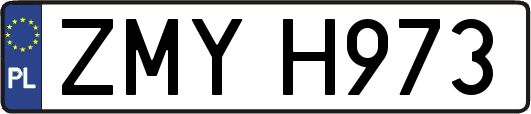 ZMYH973