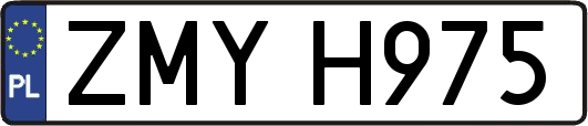ZMYH975