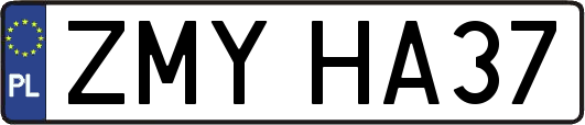 ZMYHA37