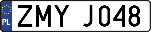 ZMYJ048