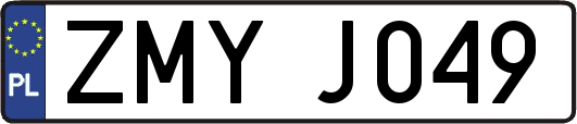 ZMYJ049