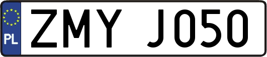 ZMYJ050