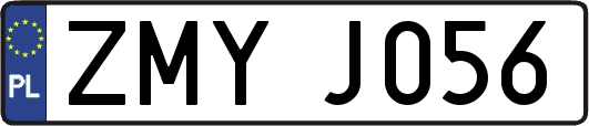 ZMYJ056