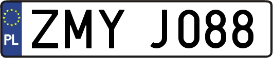 ZMYJ088