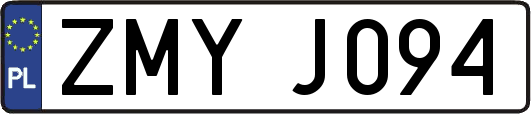 ZMYJ094