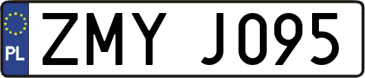 ZMYJ095