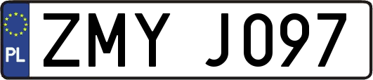 ZMYJ097