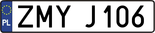 ZMYJ106