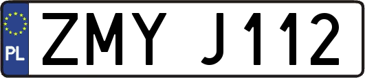 ZMYJ112