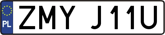 ZMYJ11U