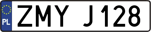 ZMYJ128
