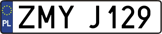 ZMYJ129