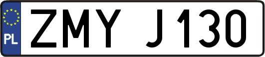 ZMYJ130