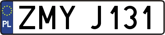 ZMYJ131