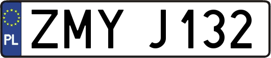 ZMYJ132