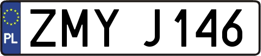 ZMYJ146