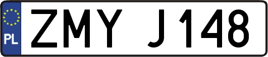 ZMYJ148