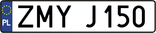 ZMYJ150