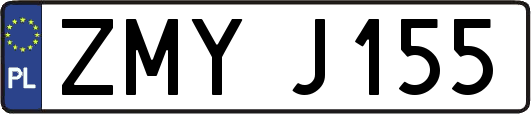 ZMYJ155