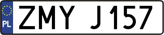 ZMYJ157