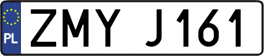 ZMYJ161