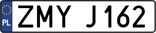 ZMYJ162