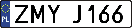 ZMYJ166