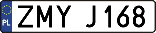 ZMYJ168